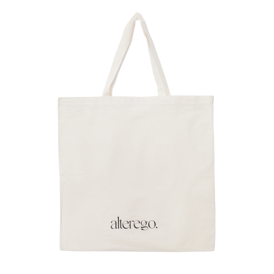 tote bag hecho por altrgo 